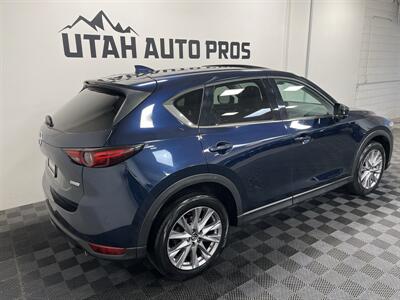 2019 Mazda CX-5 Grand Touring   - Photo 3 - West Bountiful, UT 84087