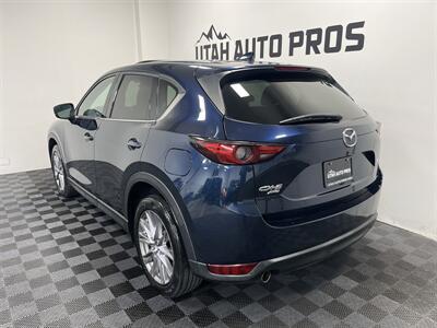 2019 Mazda CX-5 Grand Touring   - Photo 8 - West Bountiful, UT 84087
