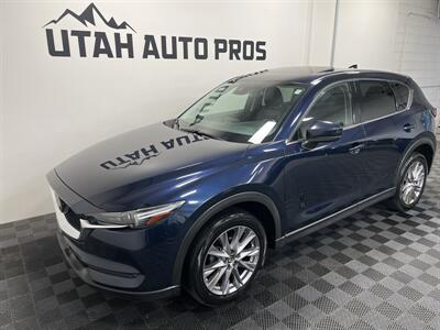 2019 Mazda CX-5 Grand Touring   - Photo 6 - West Bountiful, UT 84087