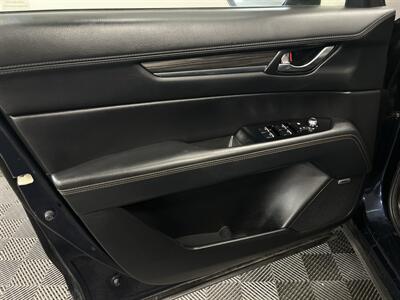 2019 Mazda CX-5 Grand Touring   - Photo 13 - West Bountiful, UT 84087