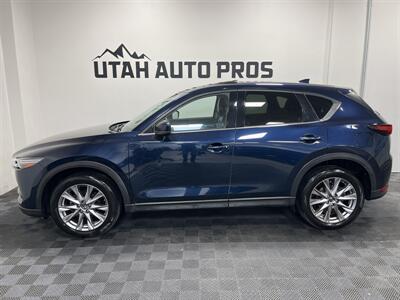 2019 Mazda CX-5 Grand Touring   - Photo 7 - West Bountiful, UT 84087