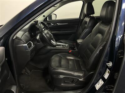 2019 Mazda CX-5 Grand Touring   - Photo 15 - West Bountiful, UT 84087