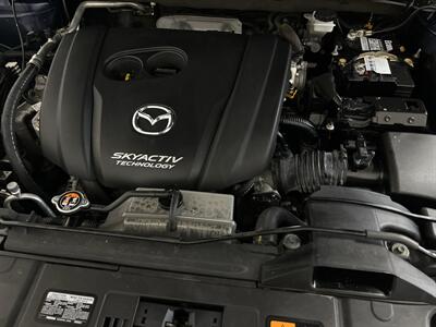 2019 Mazda CX-5 Grand Touring   - Photo 31 - West Bountiful, UT 84087
