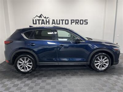 2019 Mazda CX-5 Grand Touring   - Photo 2 - West Bountiful, UT 84087