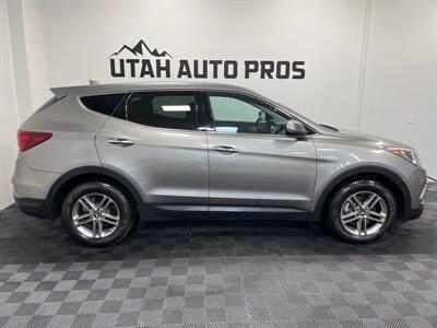 2017 Hyundai SANTA FE Sport 2.4L   - Photo 2 - West Bountiful, UT 84087