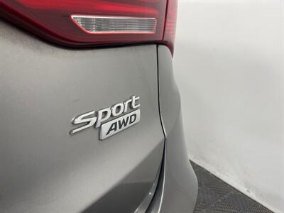 2017 Hyundai SANTA FE Sport 2.4L   - Photo 9 - West Bountiful, UT 84087