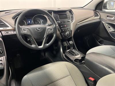 2017 Hyundai SANTA FE Sport 2.4L   - Photo 12 - West Bountiful, UT 84087