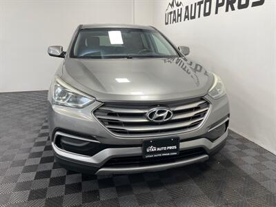 2017 Hyundai SANTA FE Sport 2.4L   - Photo 4 - West Bountiful, UT 84087