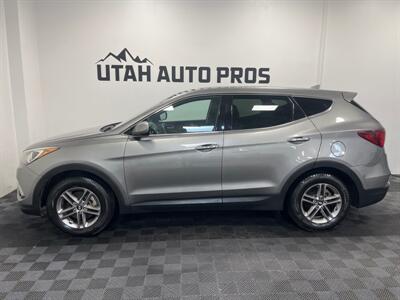 2017 Hyundai SANTA FE Sport 2.4L   - Photo 6 - West Bountiful, UT 84087