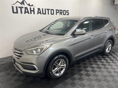 2017 Hyundai SANTA FE Sport 2.4L   - Photo 5 - West Bountiful, UT 84087