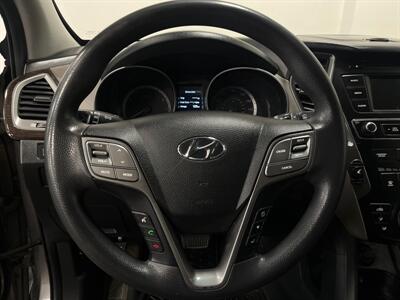 2017 Hyundai SANTA FE Sport 2.4L   - Photo 20 - West Bountiful, UT 84087