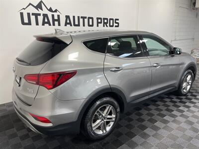 2017 Hyundai SANTA FE Sport 2.4L   - Photo 3 - West Bountiful, UT 84087