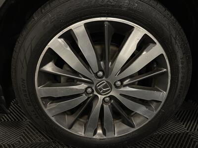 2015 Honda Fit EX - Photo 10 - West Bountiful, UT 84087