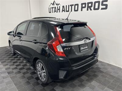 2015 Honda Fit EX - Photo 8 - West Bountiful, UT 84087