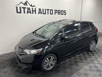 2015 Honda Fit EX - Photo 6 - West Bountiful, UT 84087