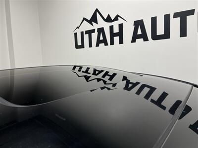 2015 Honda Fit EX - Photo 4 - West Bountiful, UT 84087