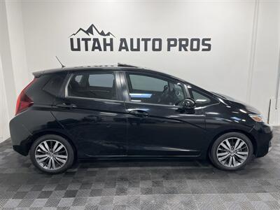 2015 Honda Fit EX - Photo 2 - West Bountiful, UT 84087