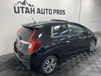 2015 Honda Fit EX - Photo 3 - West Bountiful, UT 84087