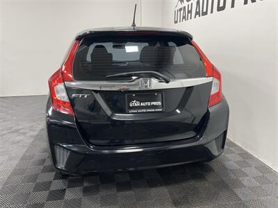 2015 Honda Fit EX - Photo 9 - West Bountiful, UT 84087
