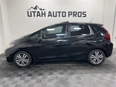 2015 Honda Fit EX - Photo 7 - West Bountiful, UT 84087