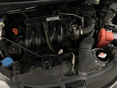 2015 Honda Fit EX - Photo 26 - West Bountiful, UT 84087