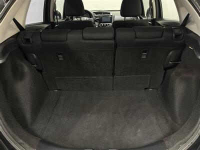 2015 Honda Fit EX - Photo 12 - West Bountiful, UT 84087