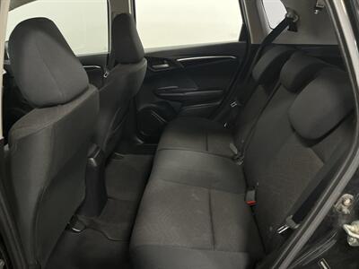 2015 Honda Fit EX - Photo 13 - West Bountiful, UT 84087