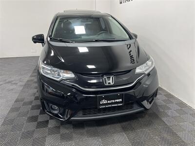 2015 Honda Fit EX - Photo 5 - West Bountiful, UT 84087