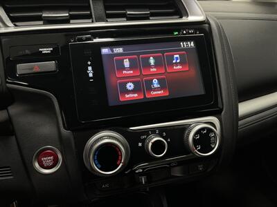 2015 Honda Fit EX - Photo 21 - West Bountiful, UT 84087