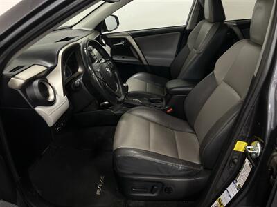 2014 Toyota RAV4 Limited   - Photo 15 - West Bountiful, UT 84087