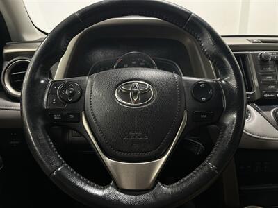 2014 Toyota RAV4 Limited   - Photo 23 - West Bountiful, UT 84087