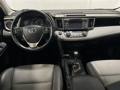 2014 Toyota RAV4 Limited   - Photo 13 - West Bountiful, UT 84087