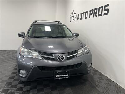 2014 Toyota RAV4 Limited   - Photo 5 - West Bountiful, UT 84087