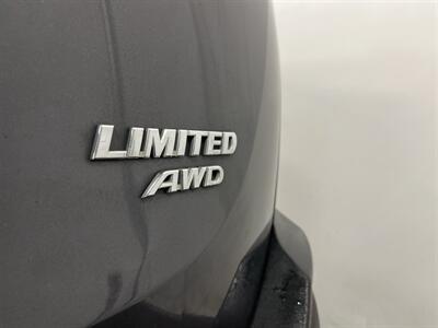 2014 Toyota RAV4 Limited   - Photo 10 - West Bountiful, UT 84087