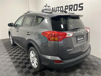 2013 Toyota RAV4 Limited   - Photo 8 - West Bountiful, UT 84087