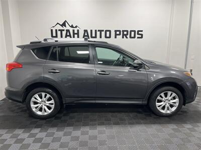 2013 Toyota RAV4 Limited   - Photo 2 - West Bountiful, UT 84087