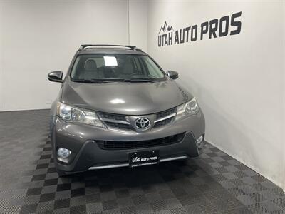 2013 Toyota RAV4 Limited   - Photo 4 - West Bountiful, UT 84087