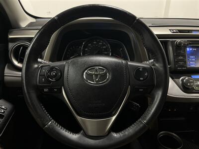 2013 Toyota RAV4 Limited   - Photo 22 - West Bountiful, UT 84087