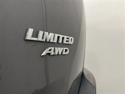2013 Toyota RAV4 Limited   - Photo 10 - West Bountiful, UT 84087