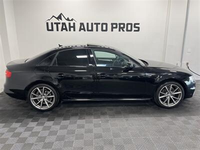 2016 Audi A4 2.0T quattro Premium   - Photo 2 - West Bountiful, UT 84087