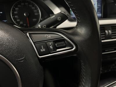 2016 Audi A4 2.0T quattro Premium   - Photo 25 - West Bountiful, UT 84087