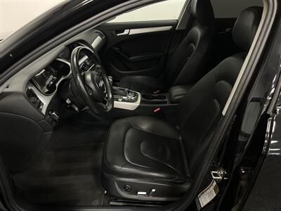 2016 Audi A4 2.0T quattro Premium   - Photo 15 - West Bountiful, UT 84087
