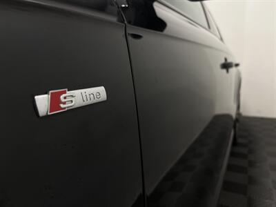 2016 Audi A4 2.0T quattro Premium   - Photo 10 - West Bountiful, UT 84087