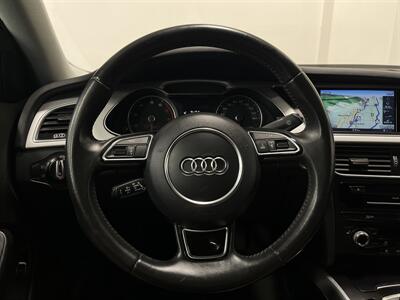 2016 Audi A4 2.0T quattro Premium   - Photo 24 - West Bountiful, UT 84087