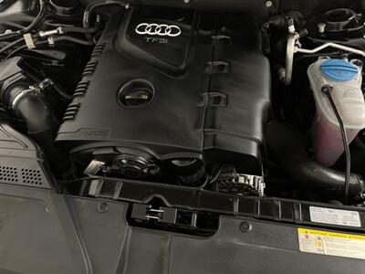 2016 Audi A4 2.0T quattro Premium   - Photo 28 - West Bountiful, UT 84087