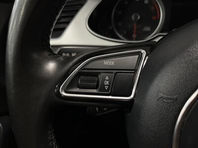 2016 Audi A4 2.0T quattro Premium   - Photo 26 - West Bountiful, UT 84087