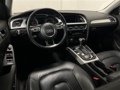2016 Audi A4 2.0T quattro Premium   - Photo 13 - West Bountiful, UT 84087