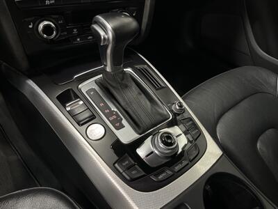 2016 Audi A4 2.0T quattro Premium   - Photo 16 - West Bountiful, UT 84087