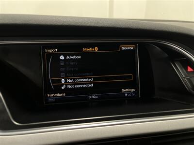 2016 Audi A4 2.0T quattro Premium   - Photo 22 - West Bountiful, UT 84087