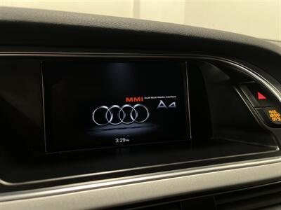 2016 Audi A4 2.0T quattro Premium   - Photo 18 - West Bountiful, UT 84087